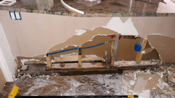 Best Water damage contractors near me  in Honeygo, MD