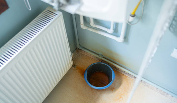 Best 24-hour water damage restoration  in Honeygo, MD